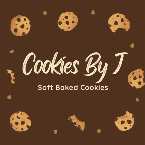 Cookie Monster Cookies